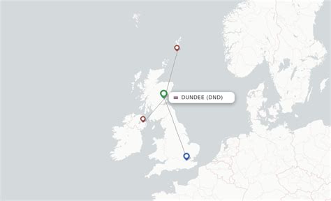 flights to dundee|flights from gatwick to dundee.